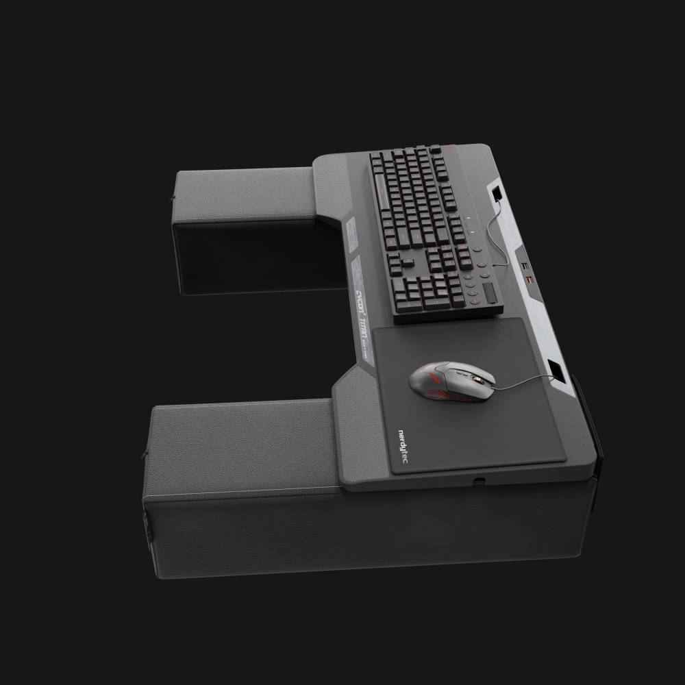 Couchmaster® Titan Black Edition