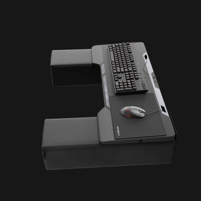 Couchmaster® Titan Black Edition