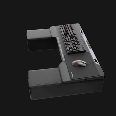 Couchmaster® Titan Black Edition