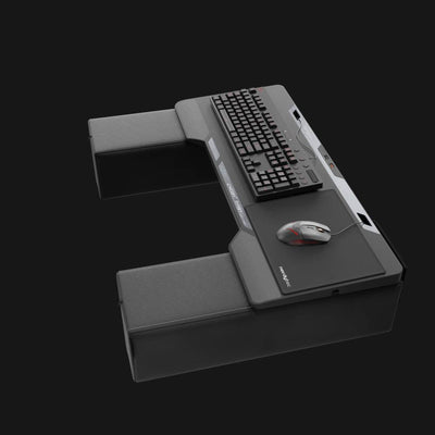 Couchmaster® Titan Black Edition