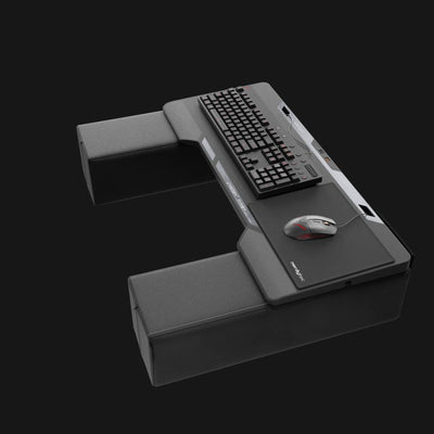 Couchmaster® Titan Black Edition