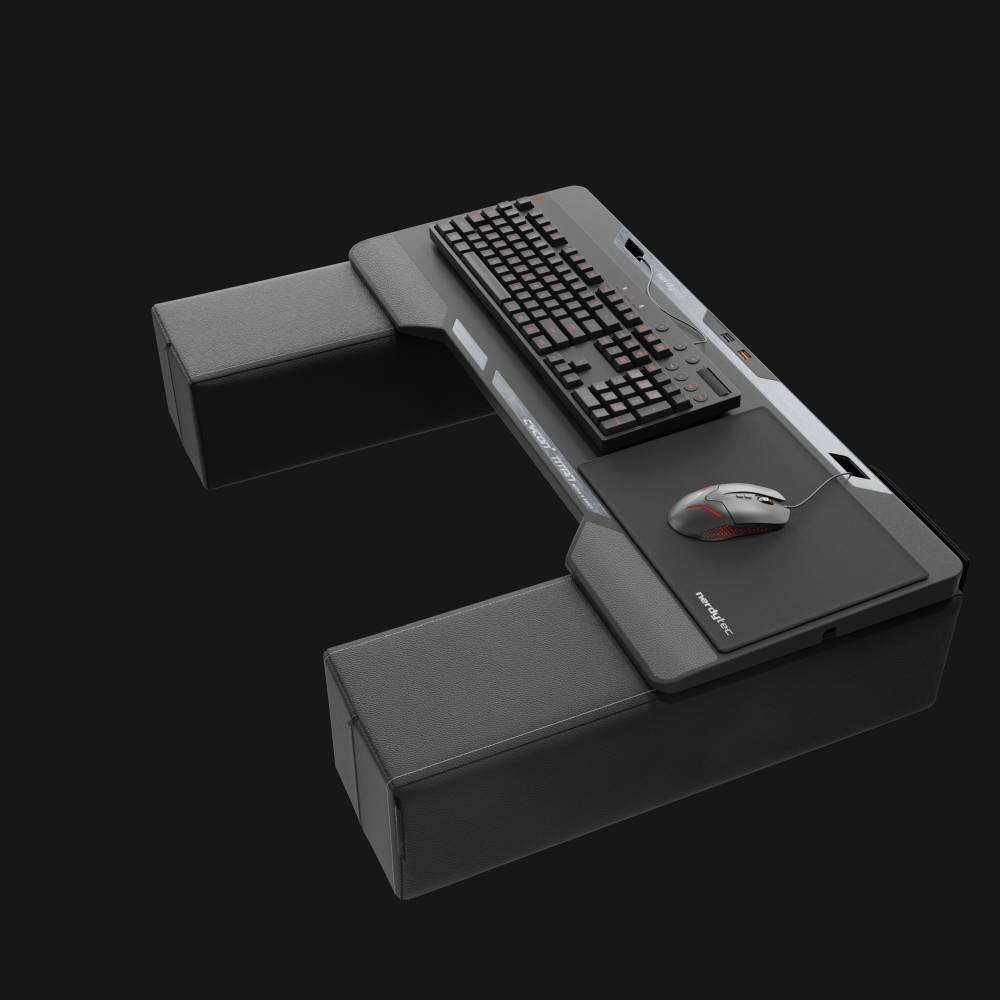 Couchmaster® Titan Black Edition