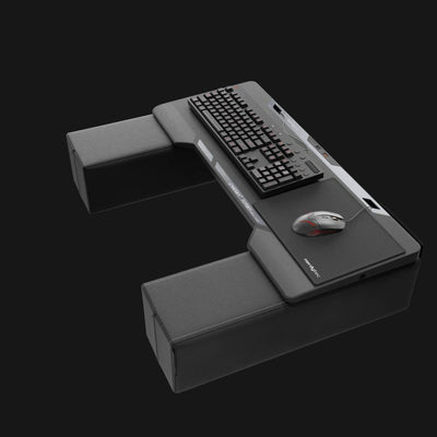 Couchmaster® Titan Black Edition