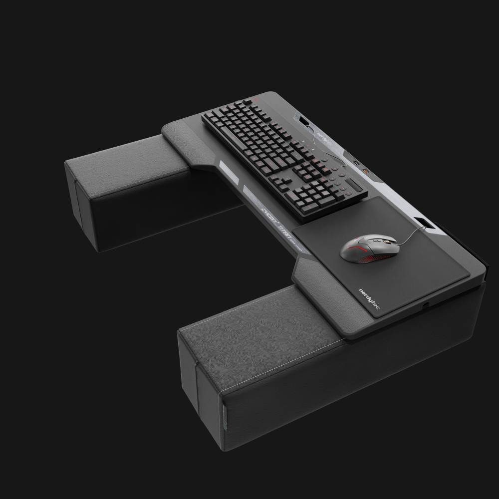 Couchmaster® Titan Black Edition