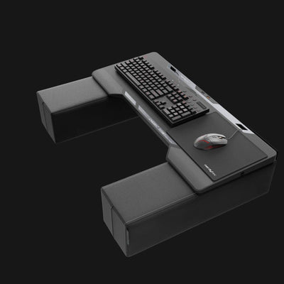 Couchmaster® Titan Black Edition