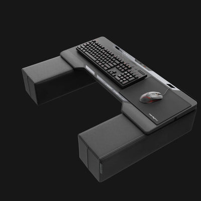 Couchmaster® Titan Black Edition