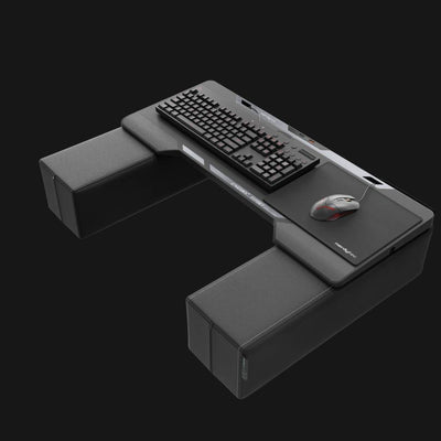 Couchmaster® Titan Black Edition