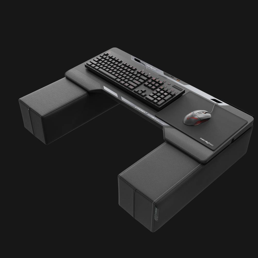 Couchmaster® Titan Black Edition