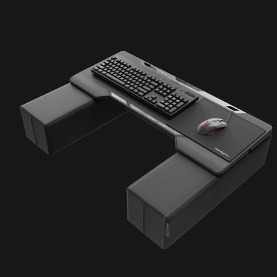 Couchmaster® Titan Black Edition