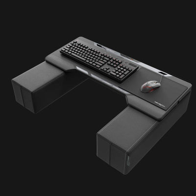 Couchmaster® Titan Black Edition