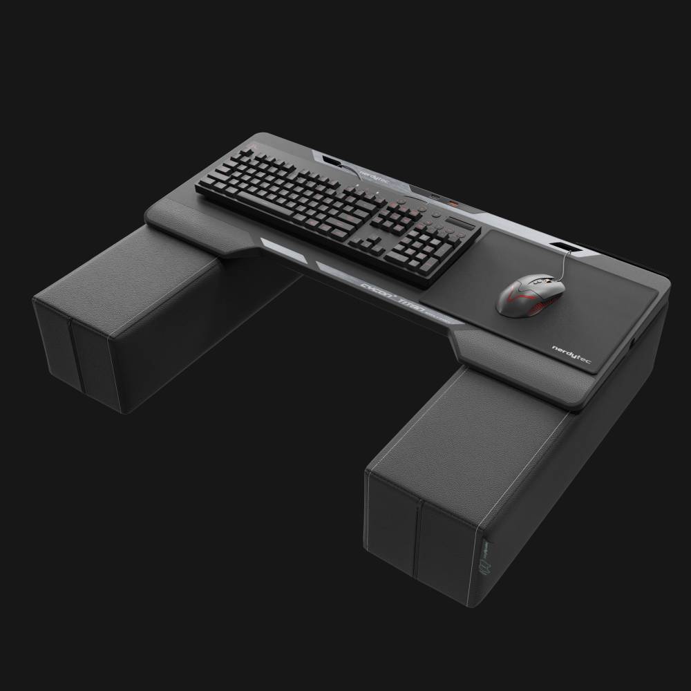 Couchmaster® Titan Black Edition