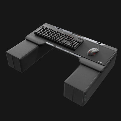 Couchmaster® Titan Black Edition