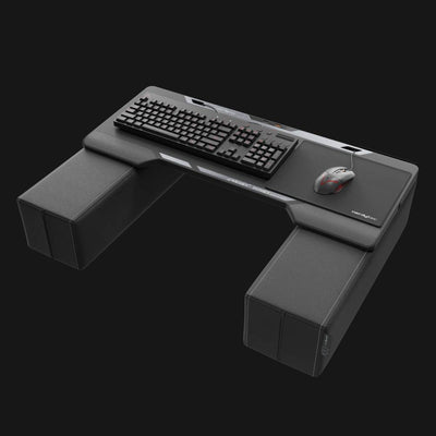 Couchmaster® Titan Black Edition