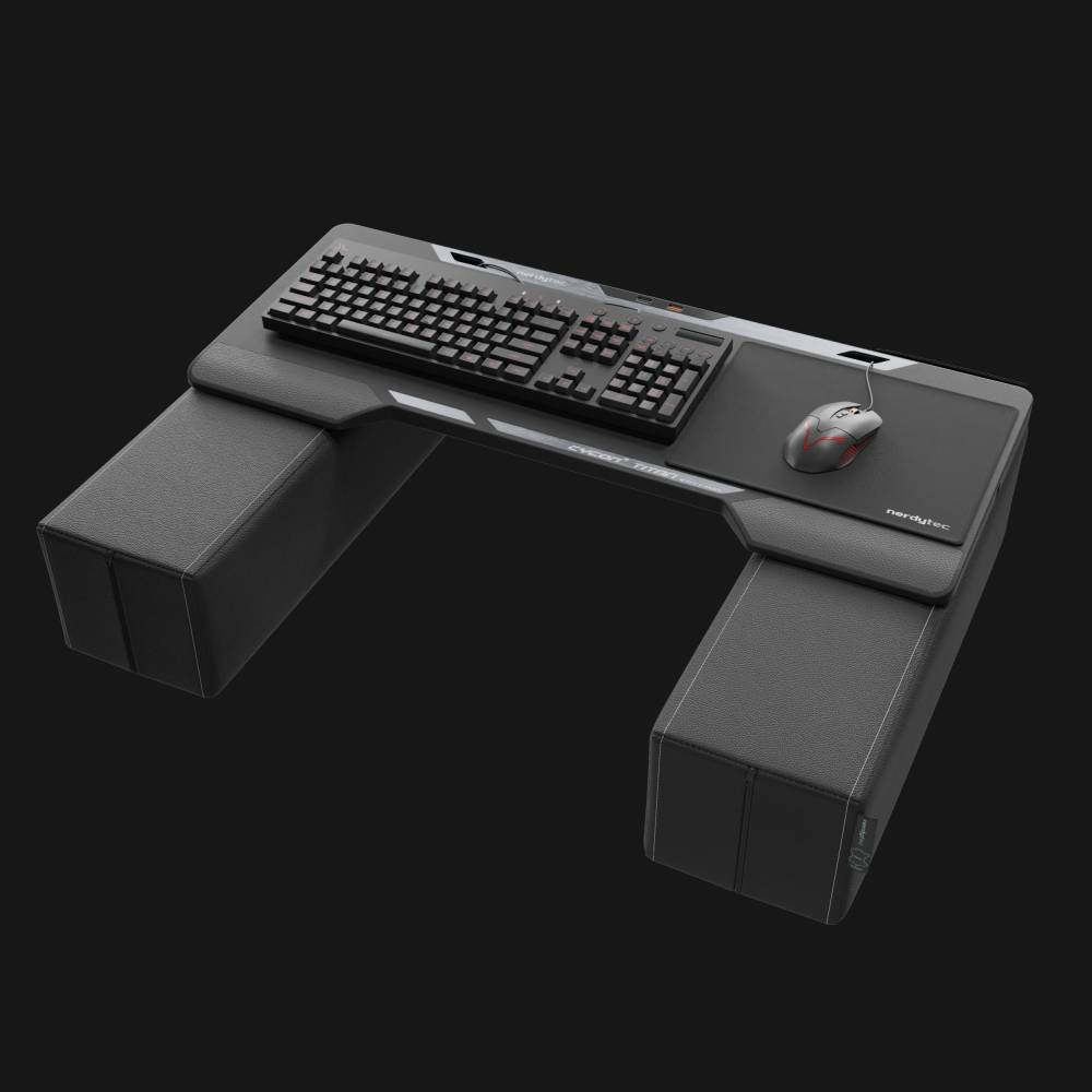 Couchmaster® Titan Black Edition