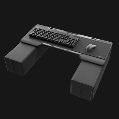 Couchmaster® Titan Black Edition