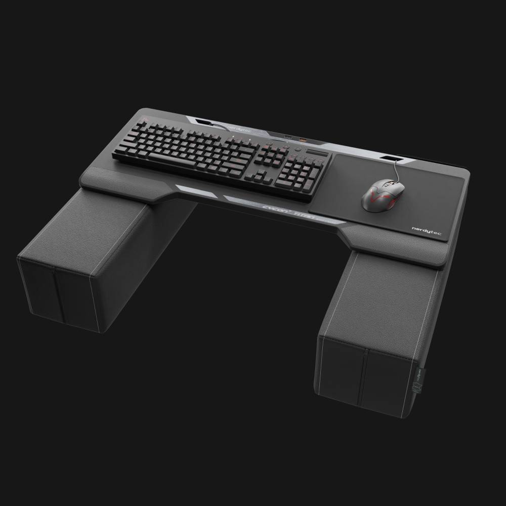 Couchmaster® Titan Black Edition
