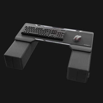 Couchmaster® Titan Black Edition