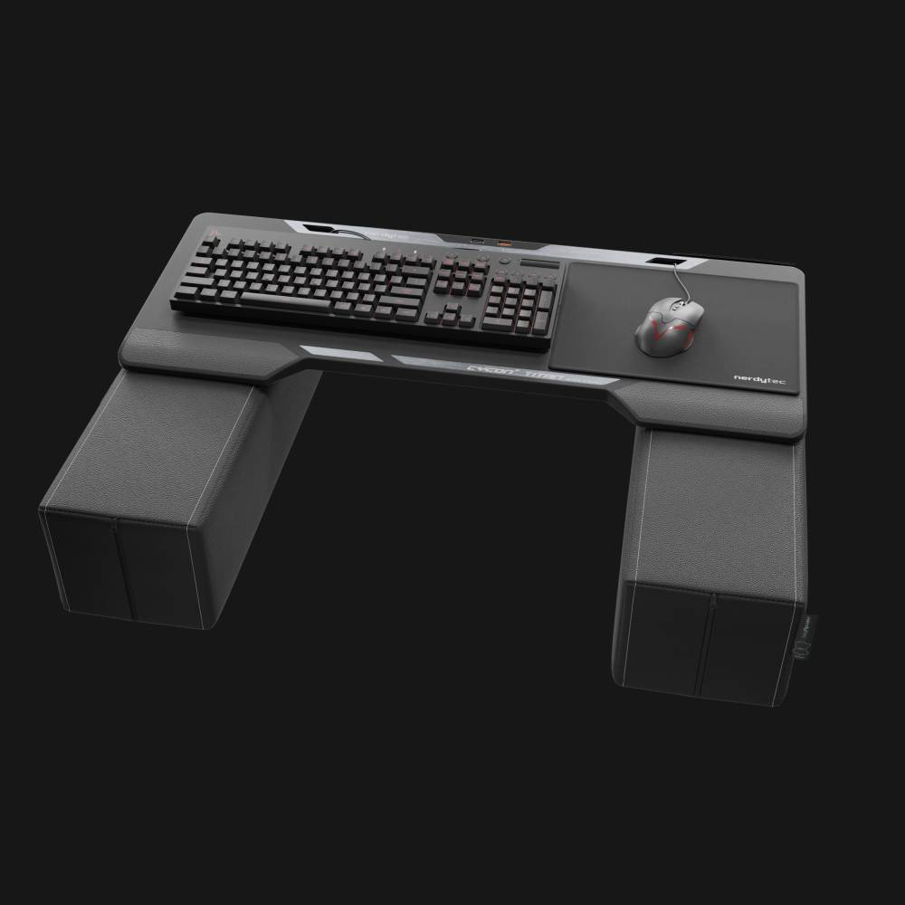 Couchmaster® Titan Black Edition
