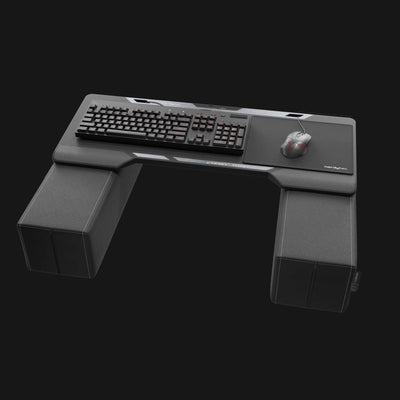 Couchmaster® Titan Black Edition