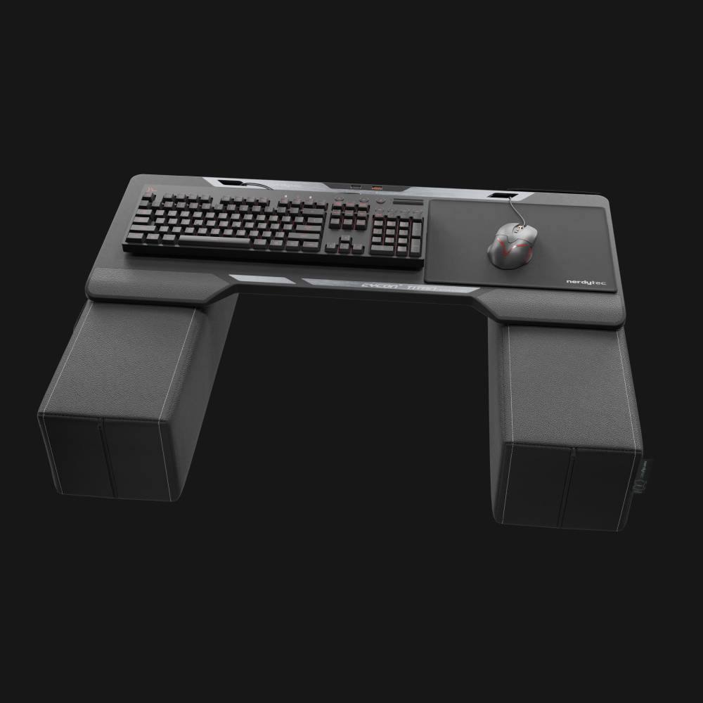 Couchmaster® Titan Black Edition