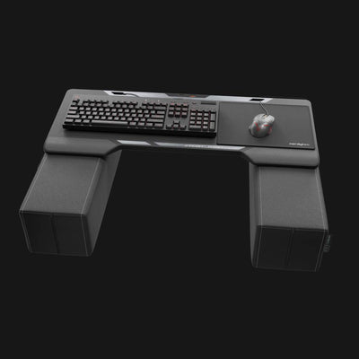 Couchmaster® Titan Black Edition