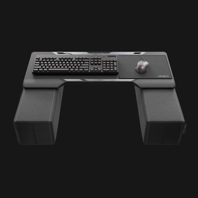 Couchmaster® Titan Black Edition