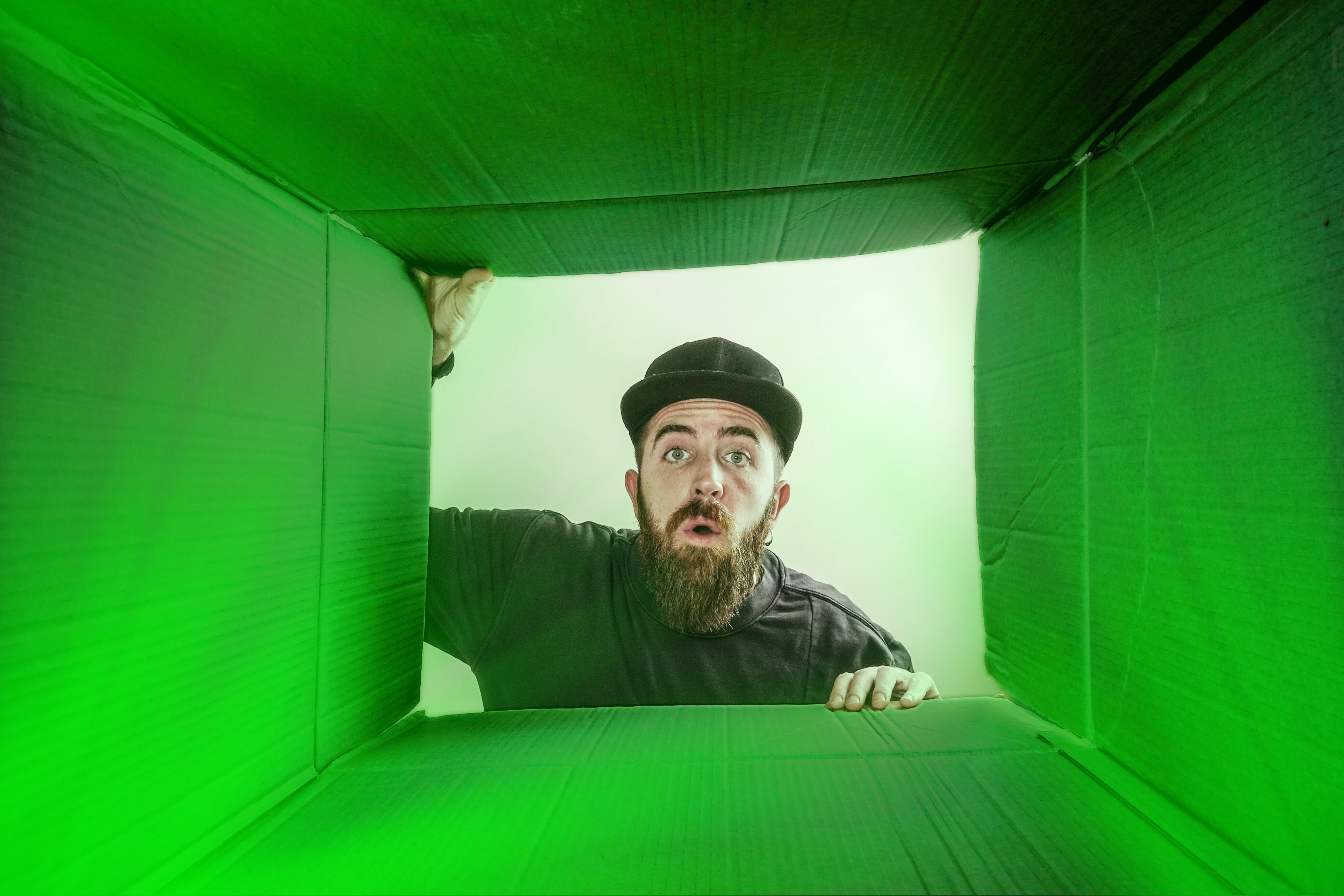 Gaming-mystery-box-unboxing-starter