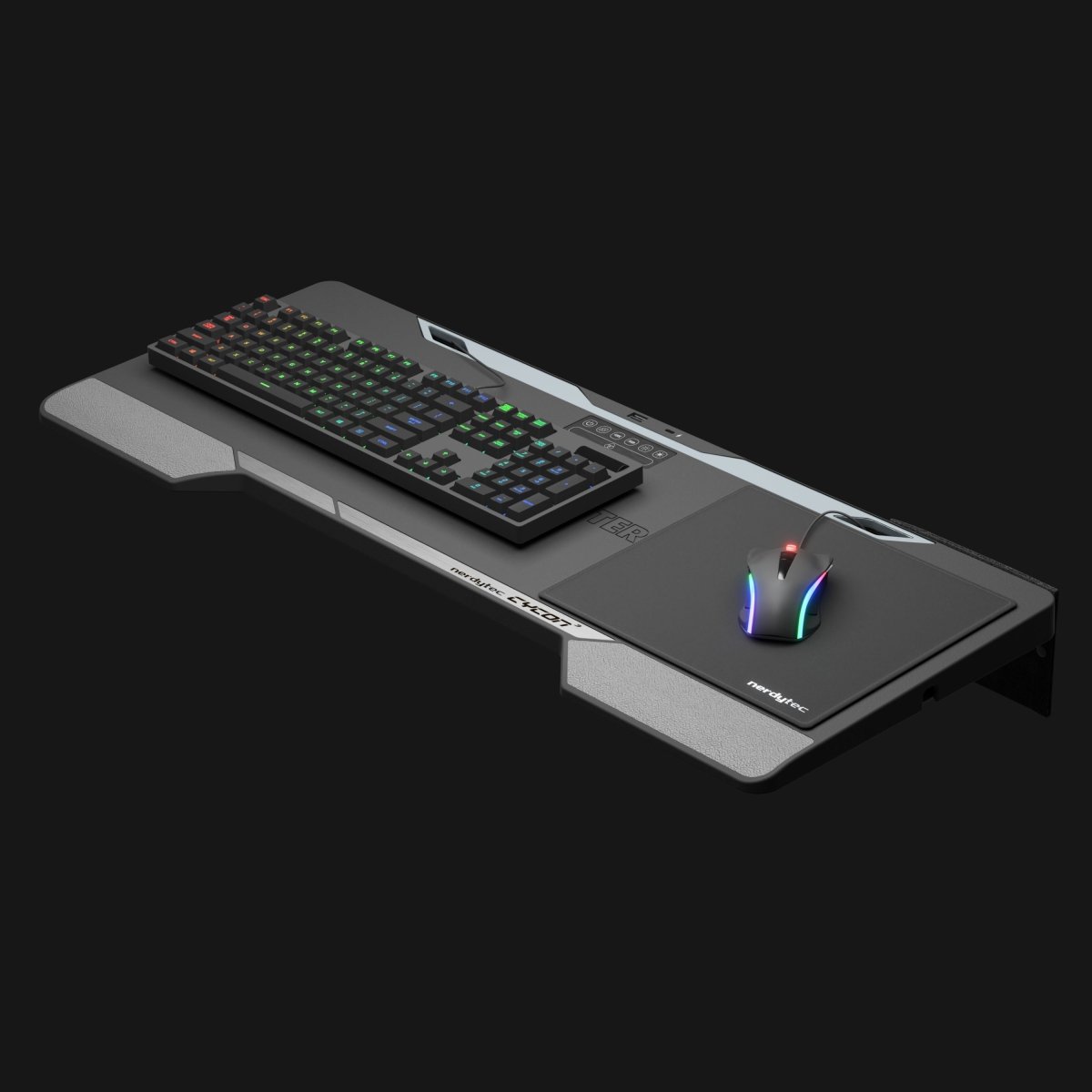 Couchmaster® Lapboard³