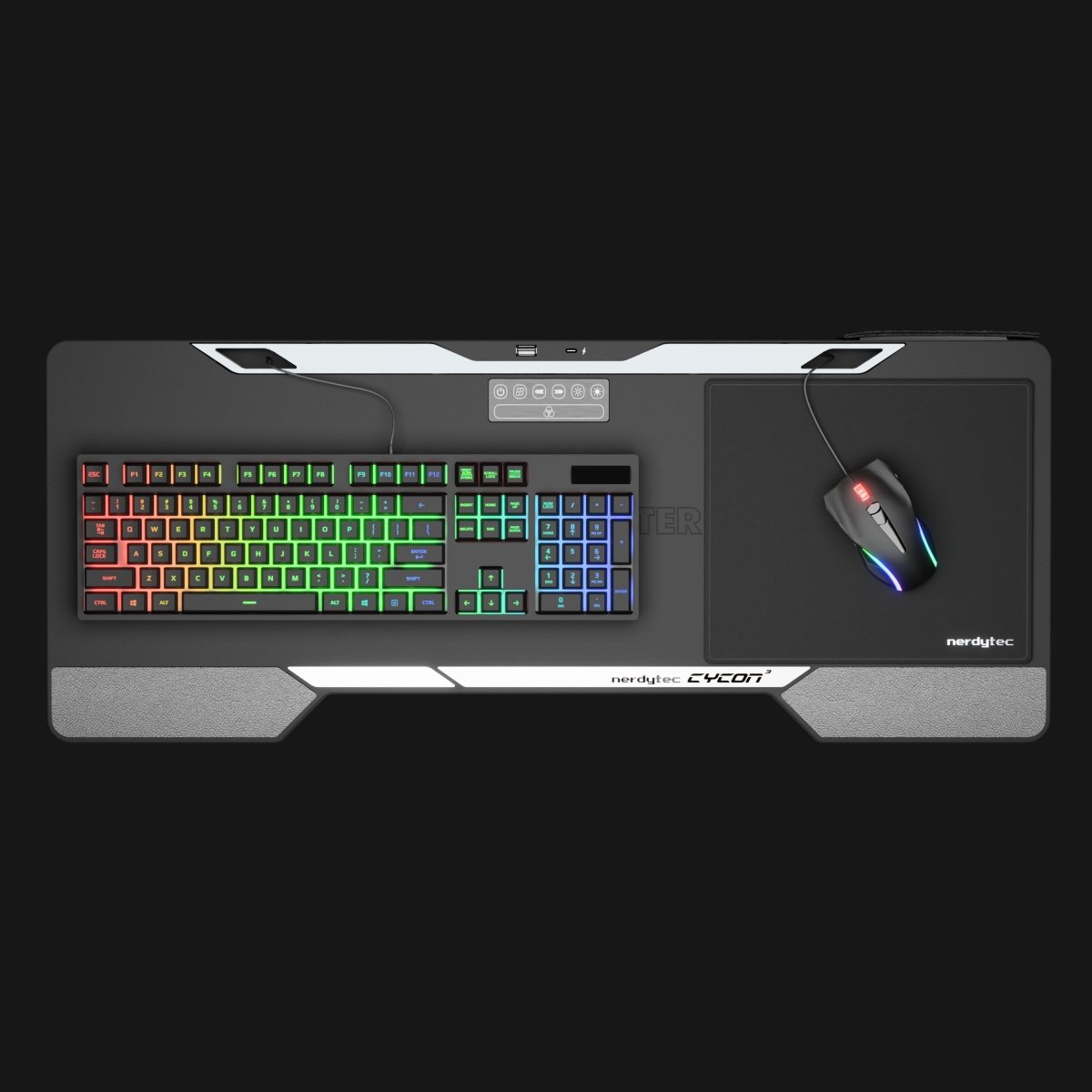 Couchmaster® Lapboard³