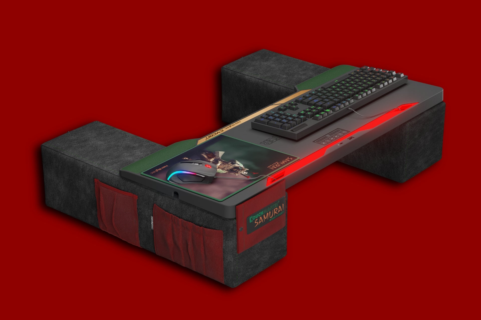 Limited Editions – nerdytec