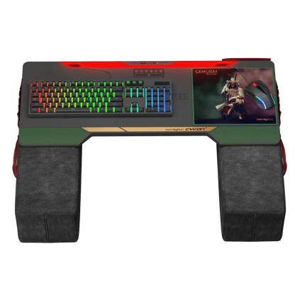 Couchmaster® CYCON³ Samurai Edition
