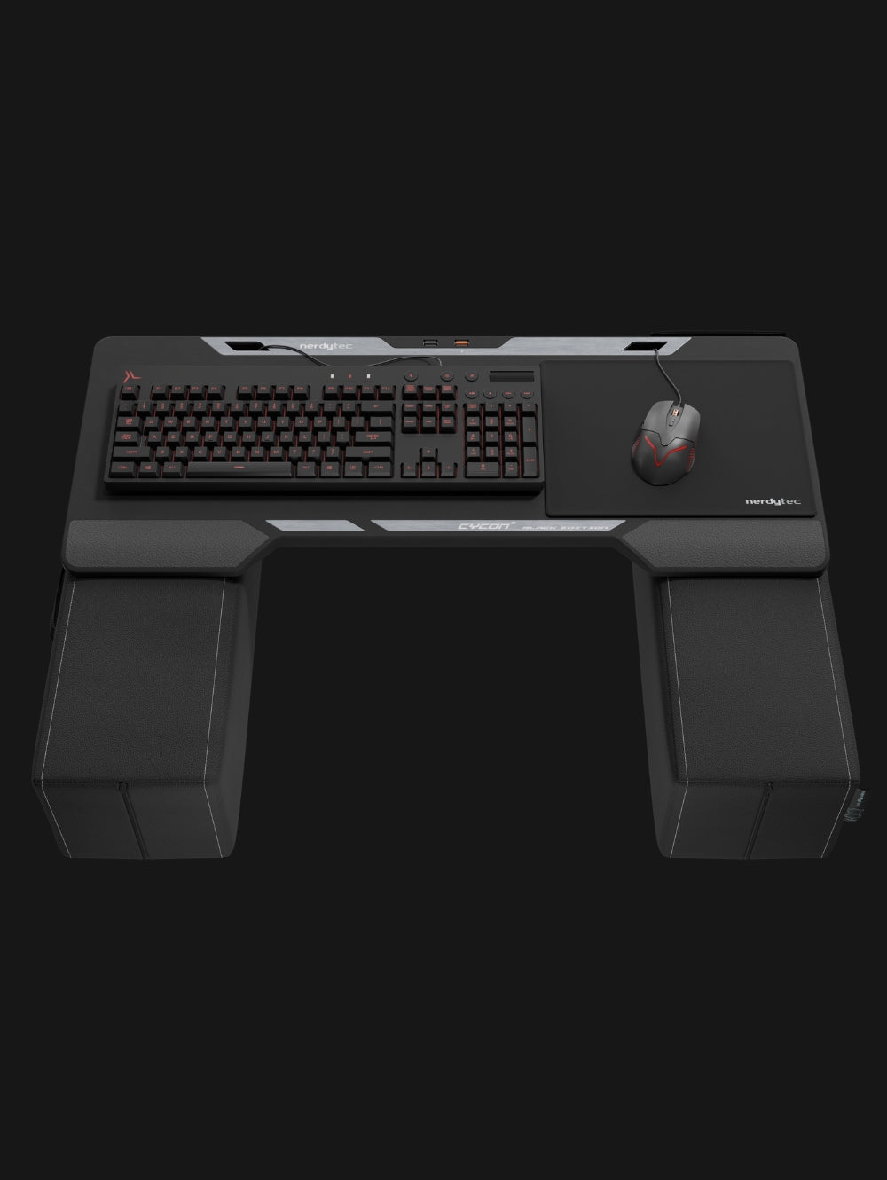 Couchmaster® Titan Black Edition