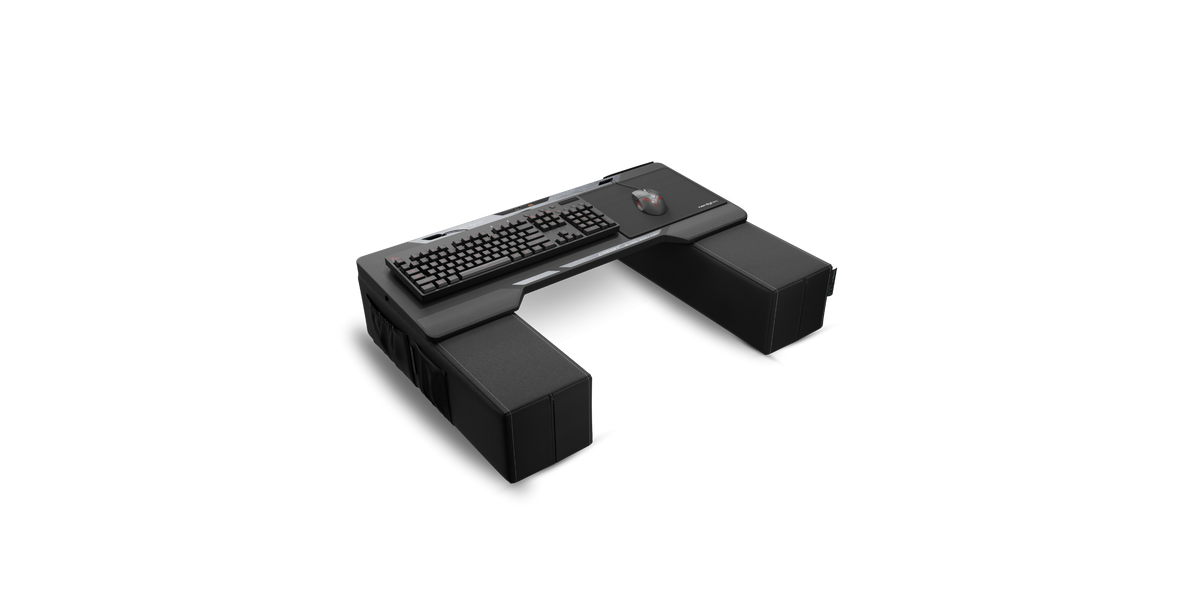 Couchmaster® Titan Black Edition