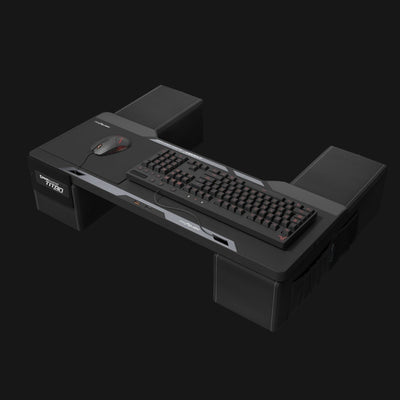 Couchmaster® Titan Black Edition