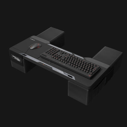 Couchmaster® Titan Black Edition
