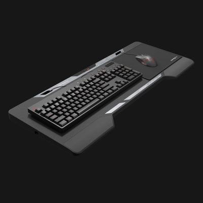 Couchmaster® Titan Black Edition
