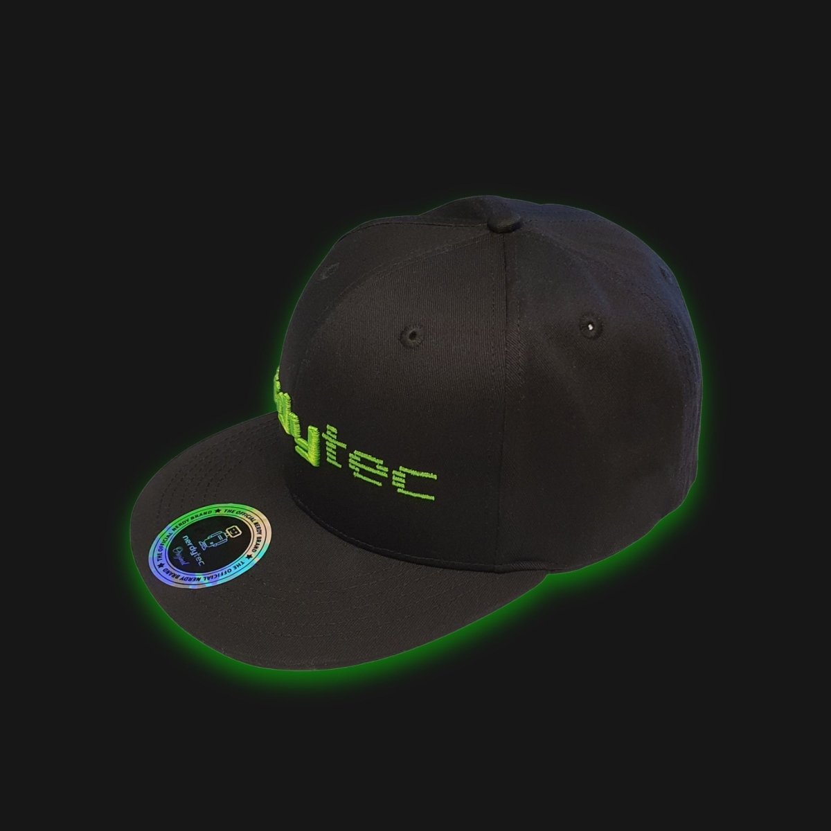 Snapback Cap