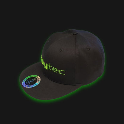 Snapback Cap
