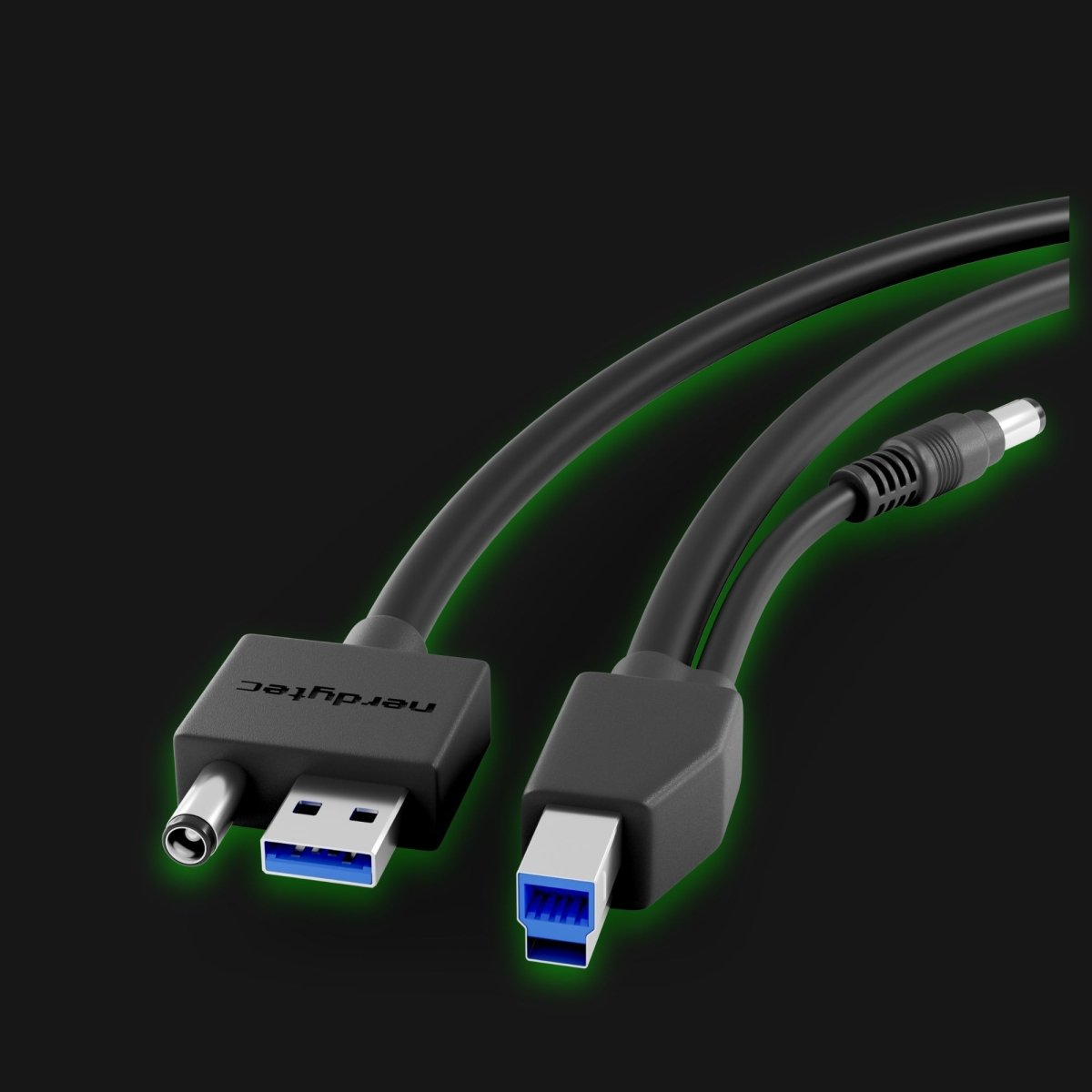 0.8 m Cable CYCON²/CYCON³