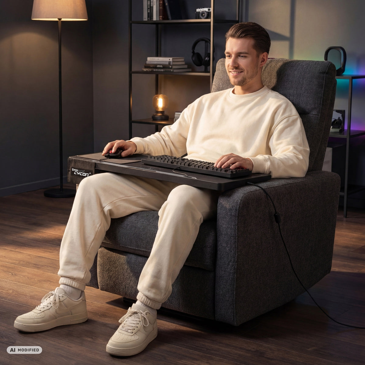Couchmaster® Lapboard³