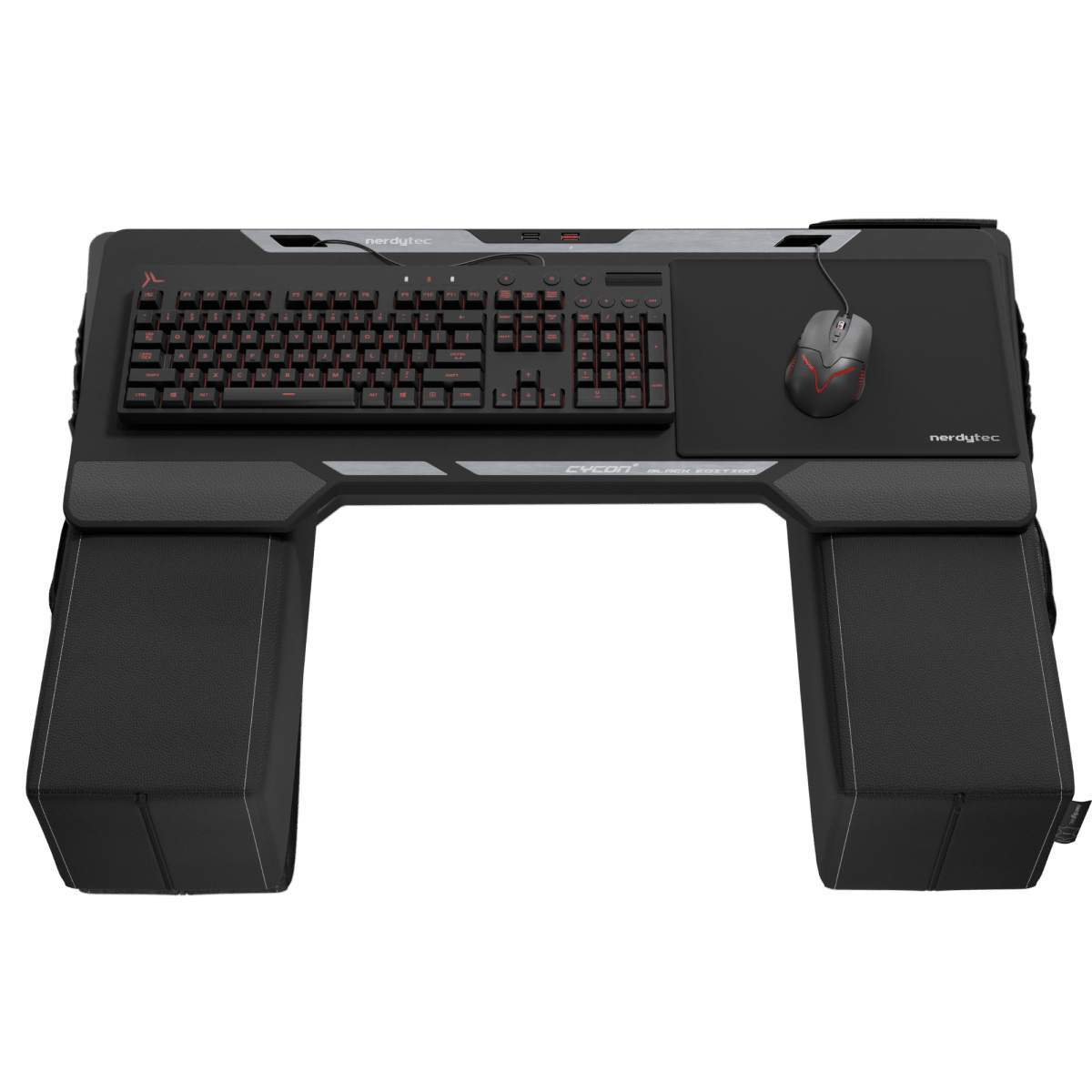 Couchmaster® Titan Black Edition