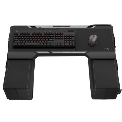Couchmaster® Titan Black Edition