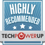 Alt Text: recommended Techpowerup USArecommended Techpowerup USA