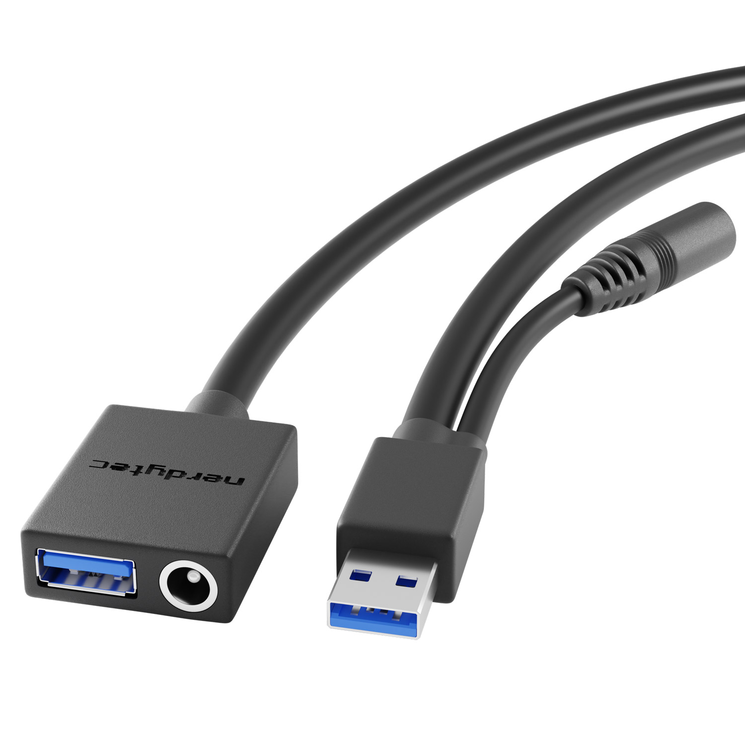 CYCON² - 16.4ft USB cable - nerdytec