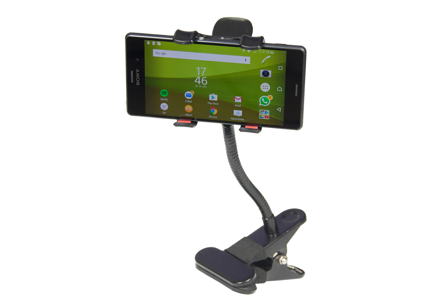 Tablet Holder – nerdytec