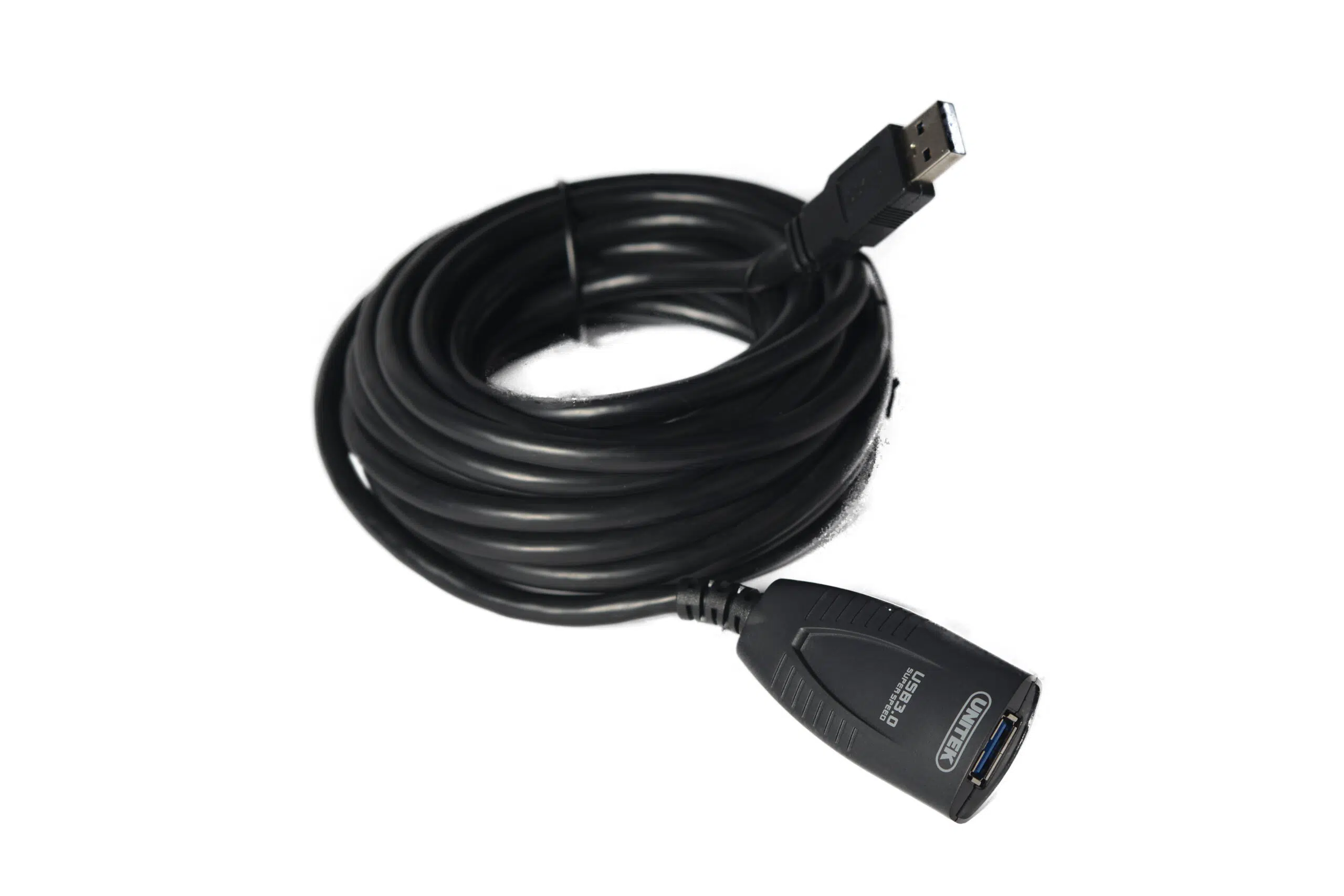 CYCON – 5 Meter USB 3.0 Verlängerungskabel – nerdytec