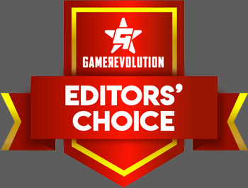 Alt Text: game_revolution_editors_choice_award_logo_2019_USAgame_revolution_editors_choice_award_logo_2019_USA