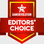 Alt Text: game_revolution_editors_choice_award_logo_2019_USAgame_revolution_editors_choice_award_logo_2019_USA