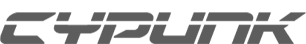 CYPUNK Logo