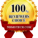 Alt Text: nismotech_04_17_Reviewers Choice 4nismotech_04_17_Reviewers Choice 4